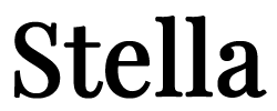 استلا استایل