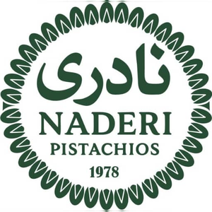 پسته نادری