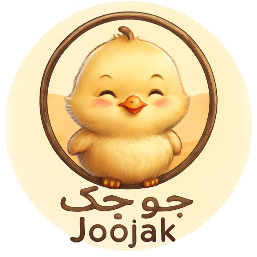 جوجک کیدز