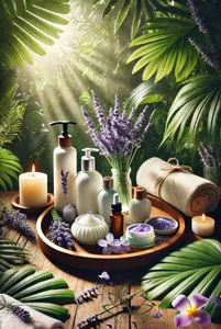 نوش اسکین