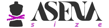 آسنا سایز