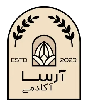 آرسا آکادمی