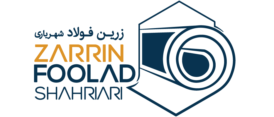 زرین فولاد شهریاری