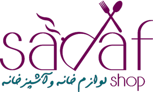 لوازم آشپزخانه صدف