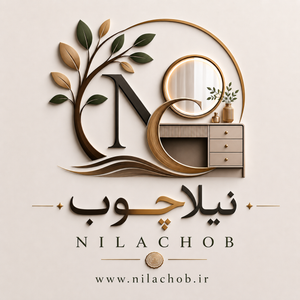 نیلا چوب شاپ