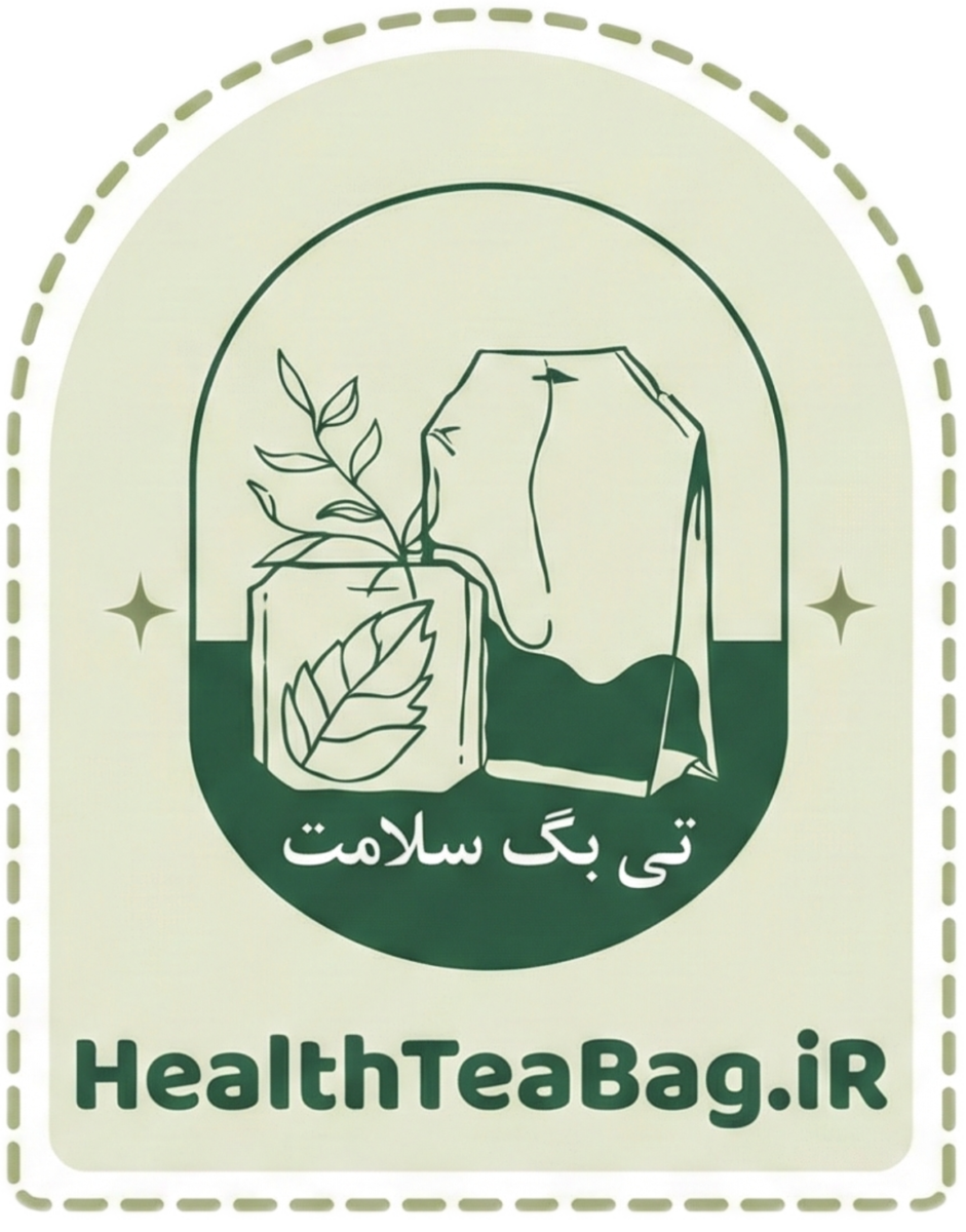 تی بگ سلامت