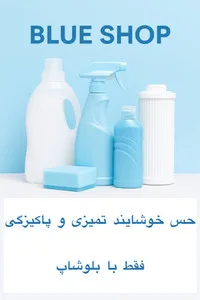 بلوشاپ۴۰۰