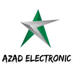 آزاد الکترونیک