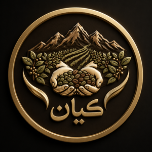محصولات قهوه کیان