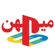 میهن پی اس