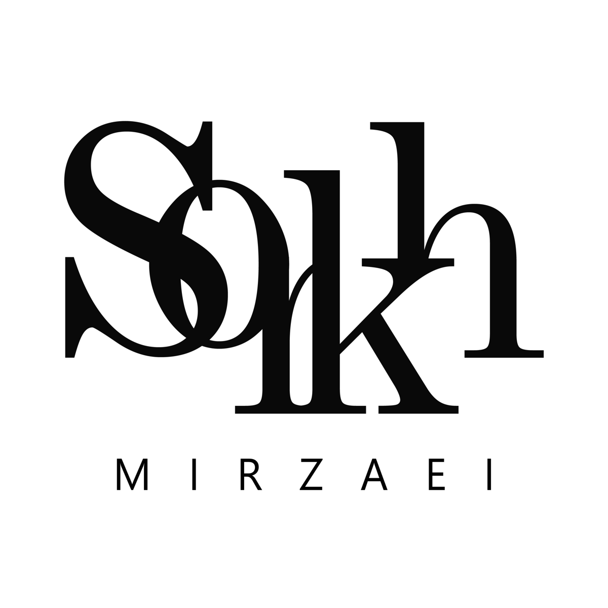سرخ میرزایی