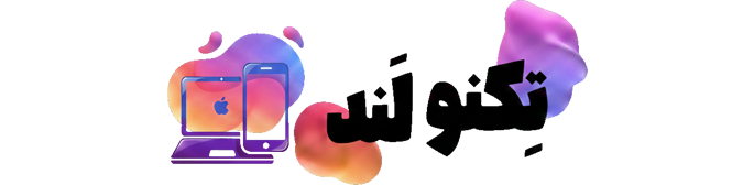 تکنو لند شاپ