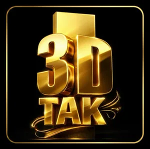 آی تک تری دی