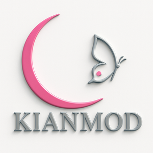 کیان مد