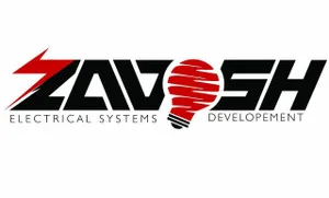 توزیع کننده زاوش