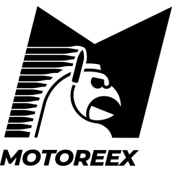 موتورکس (motoreex.com)