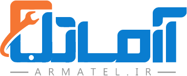 موبایل و لوازم جانبی آرماتل