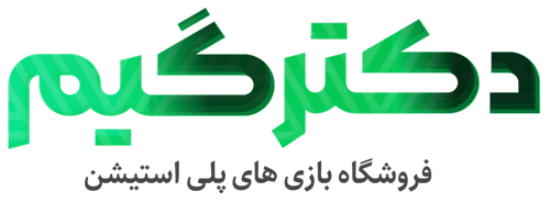 دکتر گیم