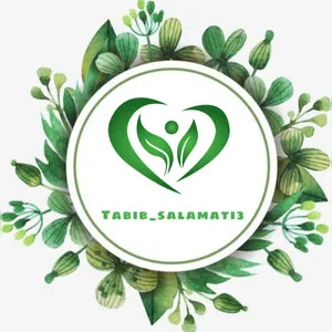 طبیب سلامتی