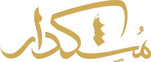 مشکدار