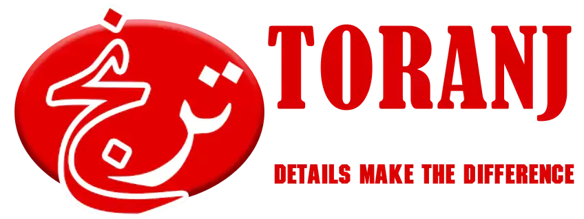 ترنج استور دات کام