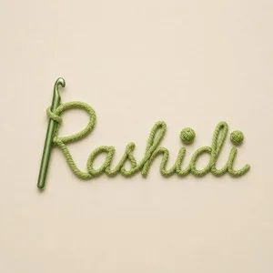 بافتنی رشیدی