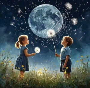 لونابلا کیدز