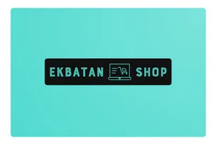 اکباتان شاپ دات آی آر