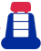 صندلی ماشین