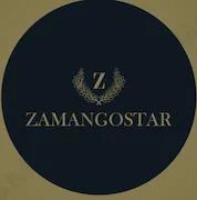لوگوی زمان گستر