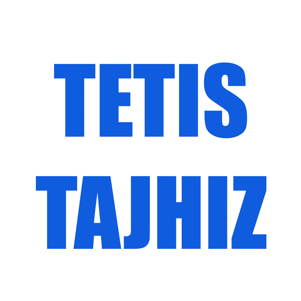 تجهیزات دندان پزشکی تتیس