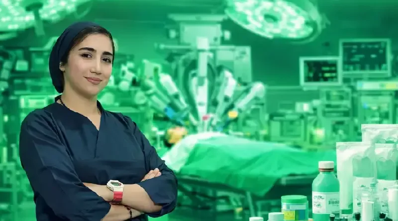 او آر تجهیز