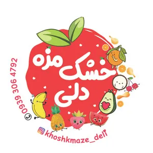 خشک مزه دلی
