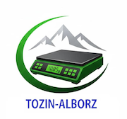 البرز توزین