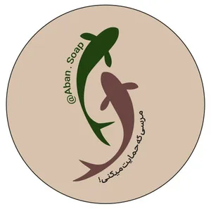 صابون آبان