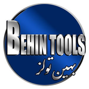 بهین تولز استور