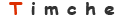 تیمچه شاپ