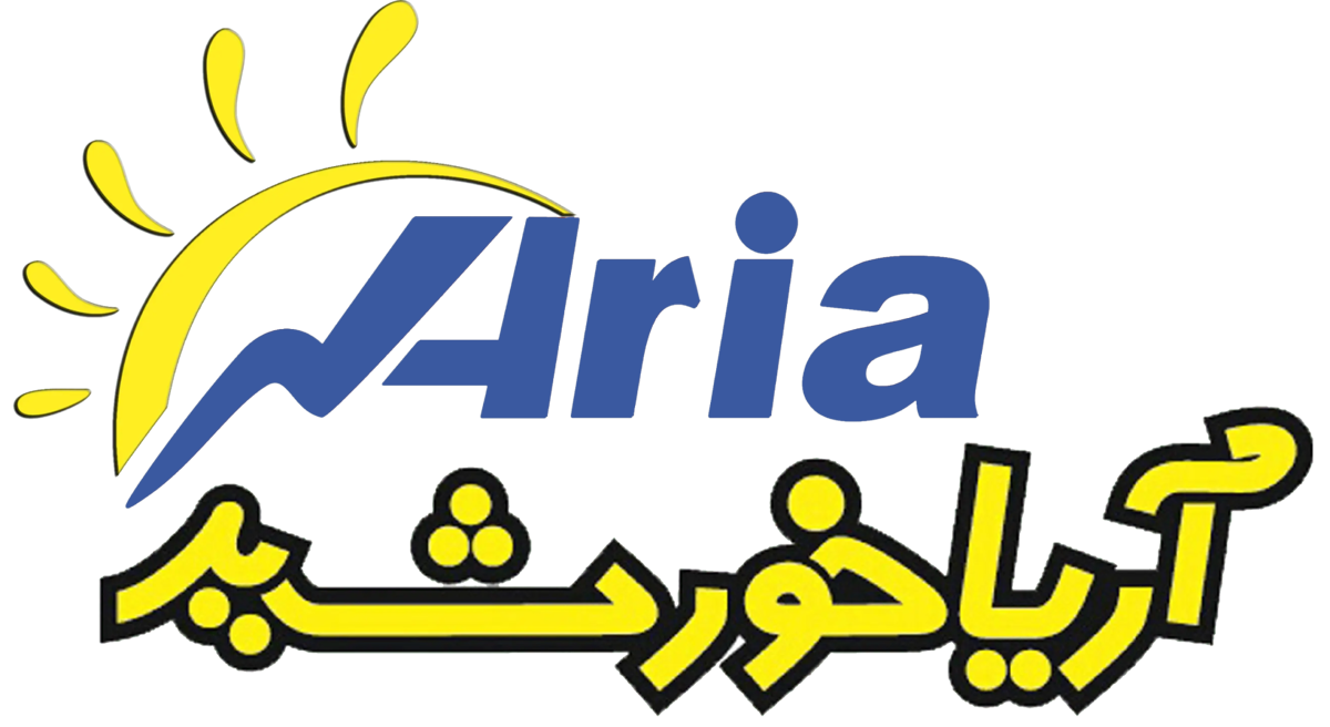 آریا خورشید