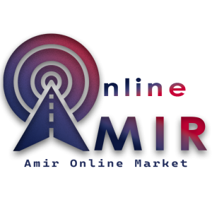 امیر آنلاین مارکت