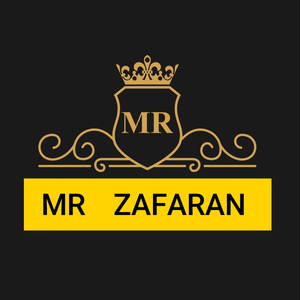 آقای زعفران دات آی آر