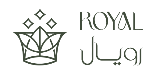 آجیل و خشکبار رویال