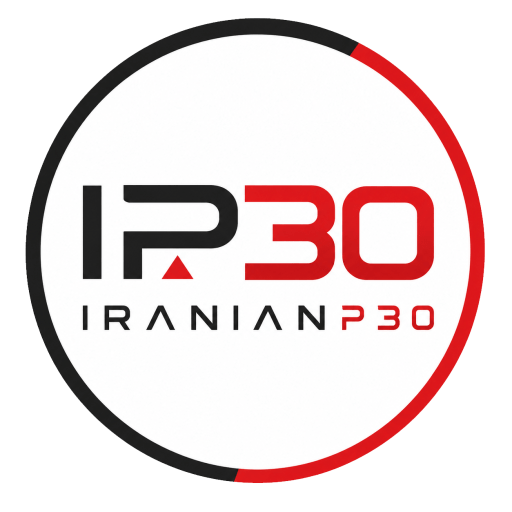 ایرانیان پی سی