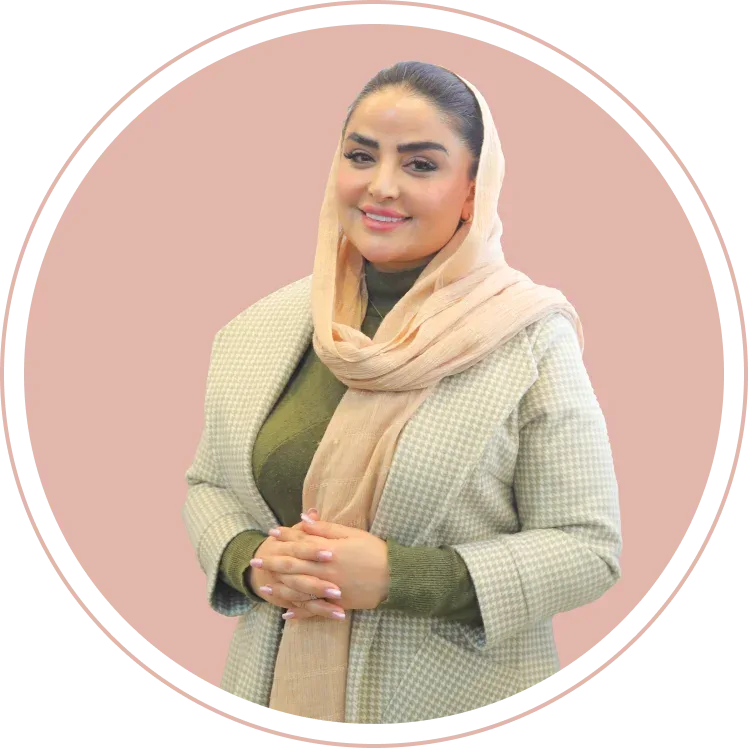 اکادمی مهلا رضایی