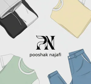 پوشاک نجفی استور