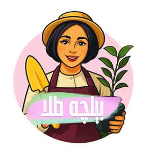 بیلچه طلا