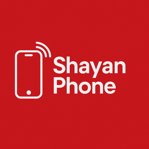 شایان فون آی آر