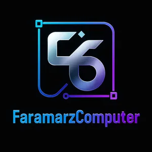 کامپیوتر فرامرز