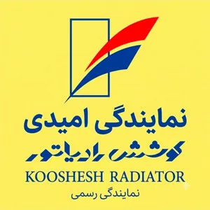 کوشش رادیاتور امیدی استور