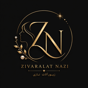 زیورآلات نازی استور