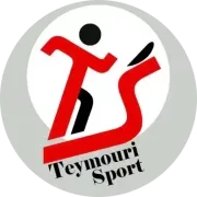 ورزشی تیموری اسپرت